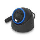 Ubiquiti UniFi Protect AI Turret Camera - Black