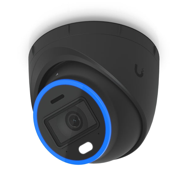 Ubiquiti UniFi Protect AI Turret Camera - Black