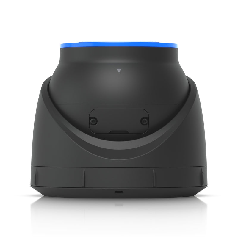 Ubiquiti UniFi Protect AI Turret Camera - Black