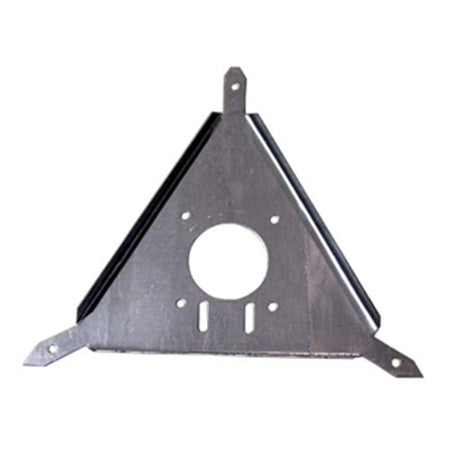 Wade Rotor Plate for DMX Self-Supporting Tower Section #4