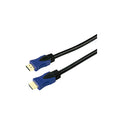 CJ Tech HDMI Cable with Ethernet - 15-meter (50-ft) - Black