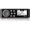 Garmin Fusion® RA70 Series Marine Stereo with Bluetooth - Black
