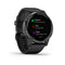 Garmin vivoactive 4 GPS Smartwatch and Fitness Tracker Large - Black