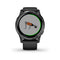 Garmin vivoactive 4 GPS Smartwatch and Fitness Tracker Large - Black