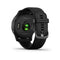 Garmin vivoactive 4 GPS Smartwatch and Fitness Tracker Large - Black
