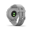 Garmin vivomove 3 Hybrid GPS Smartwatch and Fitness Tracker Large - Grey