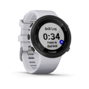 Garmin Swim™ 2 Swimming Watch GPS Fitness Tracking Smartwatch - Whitestone