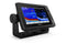 Garmin ECHOMAP UHD 75cv 7-in Display Fishfinder with GT24UHD-TM Transducer and Wireless Connectivity - Canada - Black