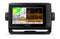Garmin ECHOMAP UHD 75cv 7-in Display Fishfinder with GT24UHD-TM Transducer and Wireless Connectivity - Canada - Black