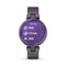 Garmin Lily Sport Heart Rate Smartwatch and Fitness Tracker with Assistance Alerts -  Orchid