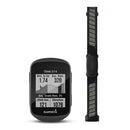 Garmin Edge 130 Plus GPS Cycling Computer - Black