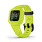 Garmin vivofit Jr. 3 Kids Fitness Tracker - Green