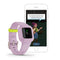 Garmin vivofit Jr. 3 Kids Fitness Tracker - Lilac