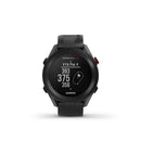 Garmin Approach S12 GPS Golfing Smartwatch - Black