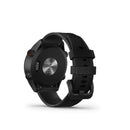 Garmin Approach S12 GPS Golfing Smartwatch - Black