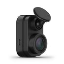Garmin 1080P Dash Cam Mini 2 with 140 Degree Field of View - Black