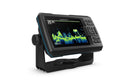 Garmin Striker Vivid 5cv 5-in Display Fishfinder with GT20-TM Transducer and GPS - Black