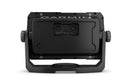 Garmin Striker Vivid 5cv 5-in Display Fishfinder with GT20-TM Transducer and GPS - Black