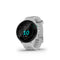 Garmin Forerunner 55 GPS Running Smartwatch and Fitness Tracking - White