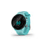Garmin Forerunner 55 GPS Running Smartwatch and Fitness Tracking - Aqua