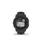 Garmin Instinct 2S Rugged GPS Smartwatch and Fitness Tracker with Solar Charging - Graphite