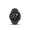 Garmin Instinct 2S Rugged GPS Smartwatch and Fitness Tracker with Solar Charging - Graphite