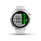 Garmin Approach S42 GPS Golfing Smartwatch - White