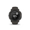 Garmin Instinct 2 Rugged GPS Smartwatch and Fitness Tracker - Graphite