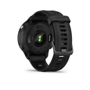 Garmin Forerunner® 955 Solar 32GB Running Smartwatch and Fitness Tracker - Black