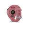 Garmin Forerunner® 255S Running Smartwatch and Fitness Tracker - Light Pink