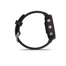 Garmin Forerunner® 255S Music Running Smartwatch and Fitness Tracker - Black