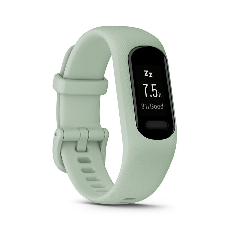 Garmin vívosmart® 5 Fitness Tracker Small/Medium - Cool Mint