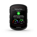 Garmin Edge® 840 Solar Performance 32GB GPS Touchscreen Cycling / Bike Computer with Mapping - Device Only - Black