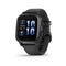 Garmin Venu® Sq 2 Music Edition GPS Smartwatch and Fitness Tracker - Black