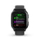 Garmin Venu® Sq 2 Music Edition GPS Smartwatch and Fitness Tracker - Black