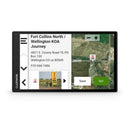 Garmin RV 795 GPS RV Navigator with 7-in Display & Traffic Alerts - Black