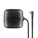 Garmin GA 25MCX Low Profile Remote GPS Antenna - Black