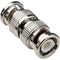 Pearstone BNC Male to BNC Male Adapter