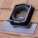 Commdeck Roof Vent Dish/Antenna Mounting System