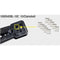 Platinum Tools Replacement Blades for EZ-RJPRO HD Crimp Tool - 10 Pack