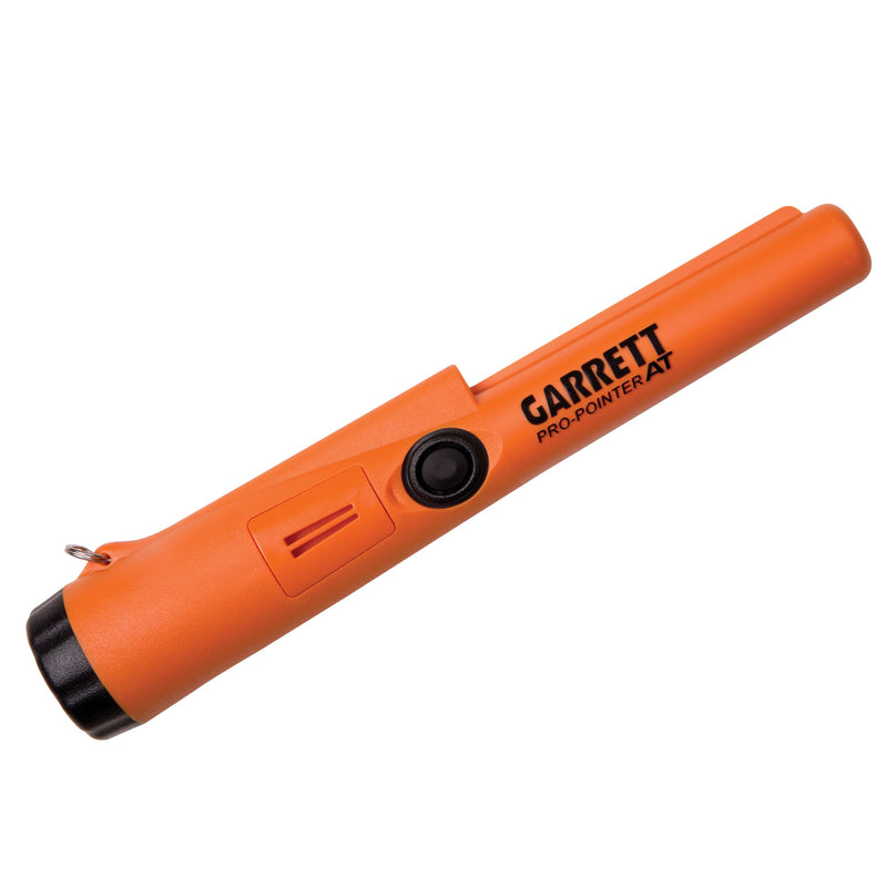 Garrett Hand Held Waterproof Pro-Pointer AT - Orange