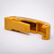 Platinum Tools Cat5 and Cat6 Cable Jacket Stripper - Yellow