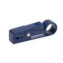 Platinum Tools ProStrip 25R Cable Stripper - Blue