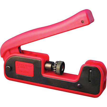 Platinum Tools SealSmart II Compression Tool - Red