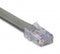 Platinum Tools ezEX48 - ezEX-RJ45 Cat6A Connector - 100-pack