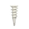 Toggler SnapSkru Self-Drilling Anchor with #8 x 1-1/2-in Combination Head Screws - 100-pack