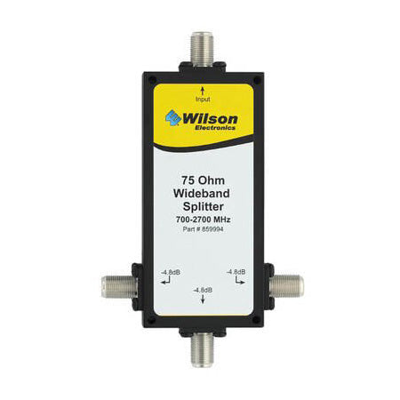 Wilson Dual Antenna Expansion Kit 75-ohm - White