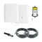 Wilson Dual Antenna Expansion Kit 75-ohm - White