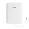 Wilson Wall Mount 75-ohm Panel Antenna - White