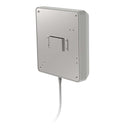 WeBoost Indoor Wall Mount 50-ohm Panel Antenna - White